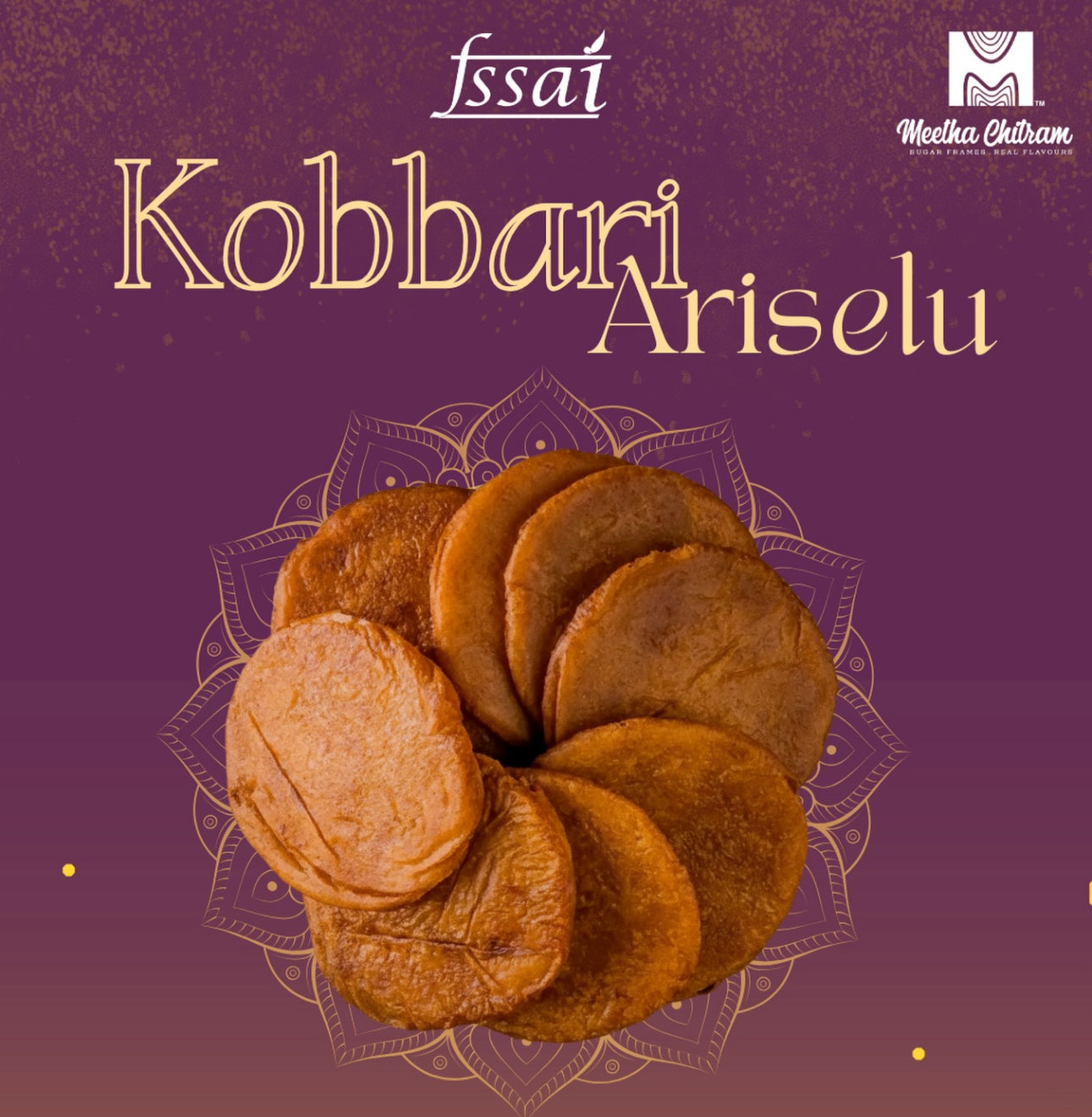 KOBBARI ARISELU
