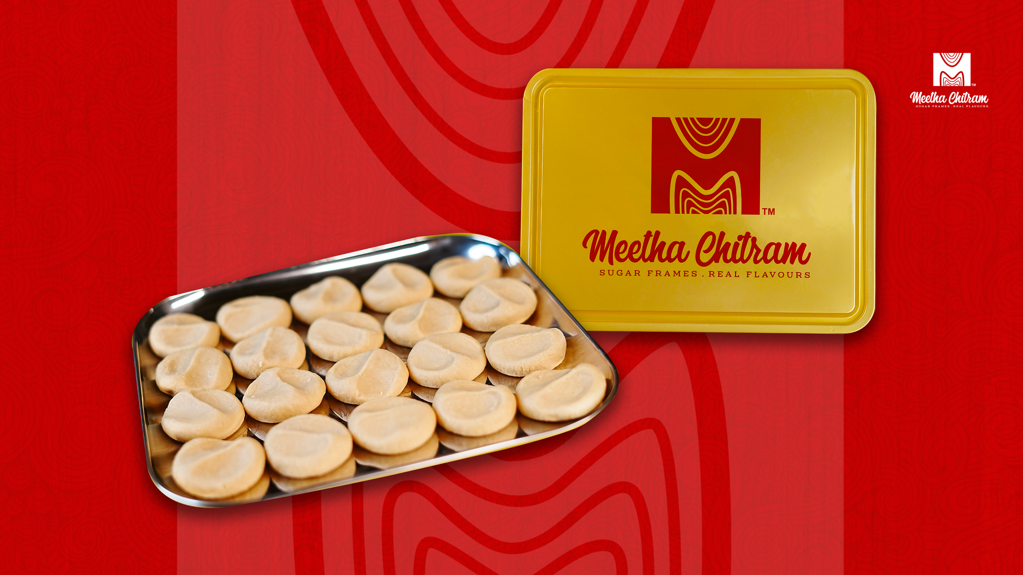 Palkova - Authentic Creamy Indian Sweet