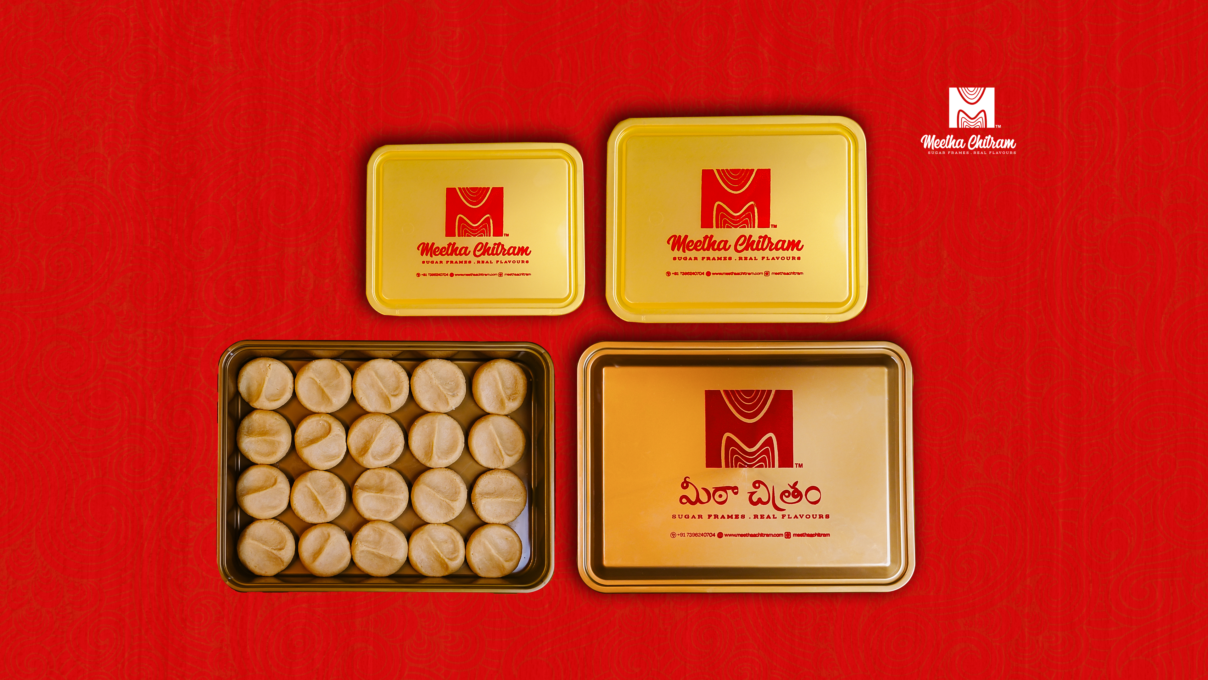 Palkova - Authentic Creamy Indian Sweet